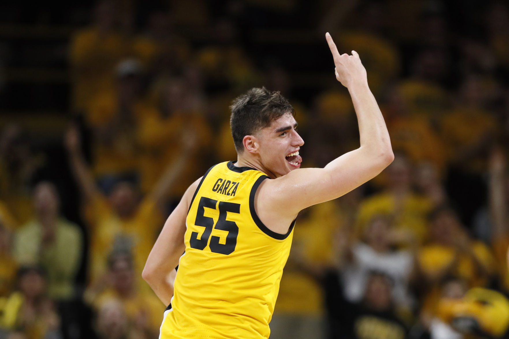 Rutgers Iowa Basketball